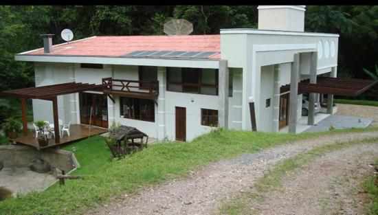 SÍTIO EM GASPAR