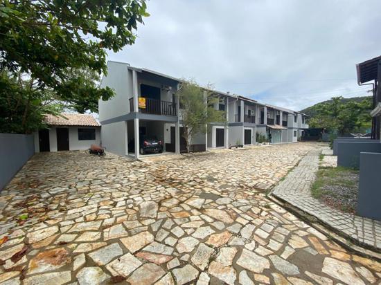Edifício Residencial Malaí