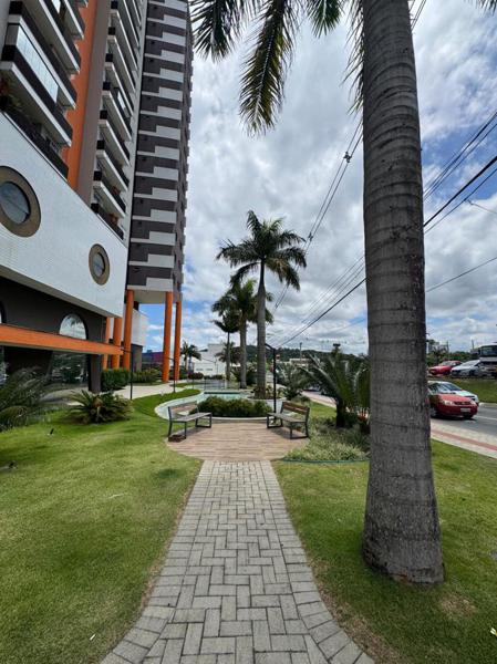 Sala no Residencial Parque das Nações