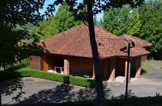 ÁREA 9,42 HECTARES - LINHA ÁVILA