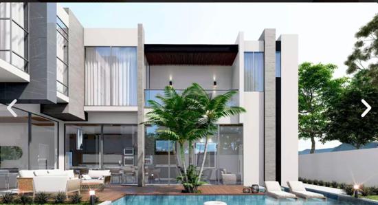 Casas Viva Park Porto Belo
