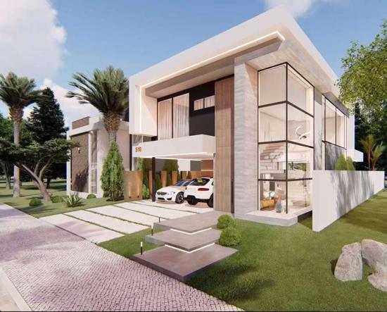 Casas Viva Park Porto Belo