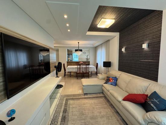 APARTAMENTO NO ED AUSTRAL EM BALNEÁRIO CAMBORIÚ