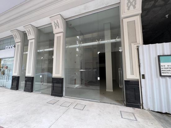 SALA COMERCIAL ED LA BELLE TOUR BALNEÁRIO CAMBORIÚ