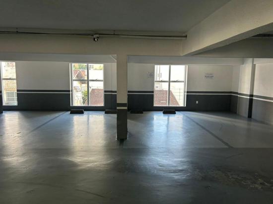 Estacionamento PP_22 Vagas