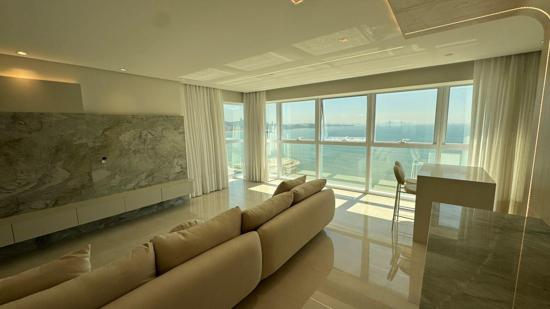 APARTAMENRO ED ONE TOWER BALNEÁRIO CAMBORIÚ