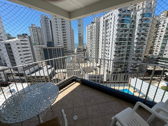APARTAMENTO CAMBORIU CENTER EM BALNEÁRIO CAMBORIÚ