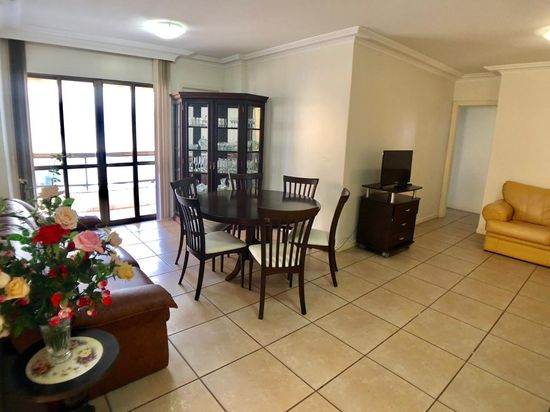 APARTAMENTO BUTTERFLY EM BALNEÁRIO CAMBORIÚ