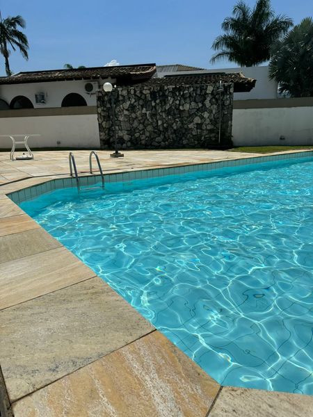 Casa Condomínio Jardim Acapulco