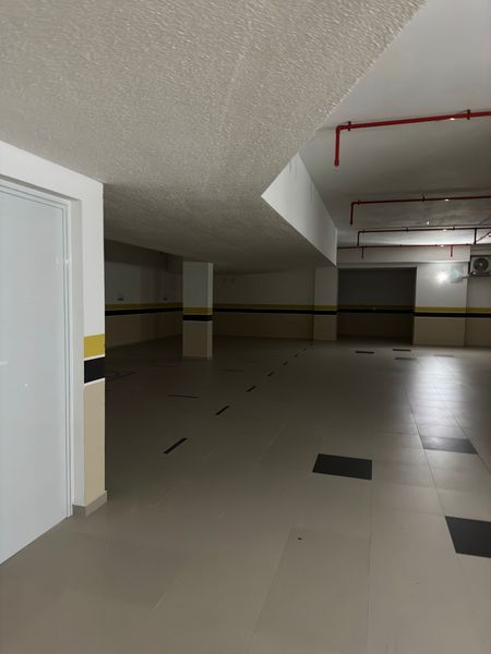 Estacionamento Público Aurora
