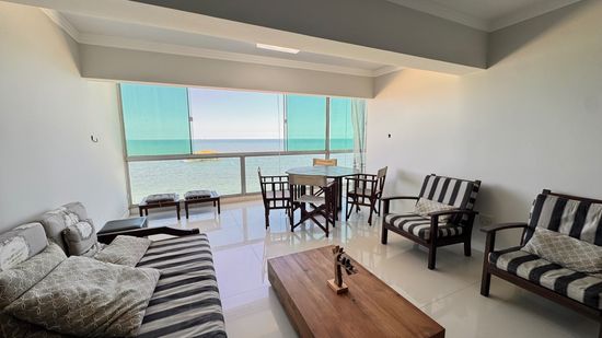 APARTAMENTO ED ALDEBARAN BALNEÁRIO CAMBORIÚ