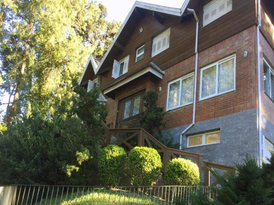 CASA GRAMADO-RS