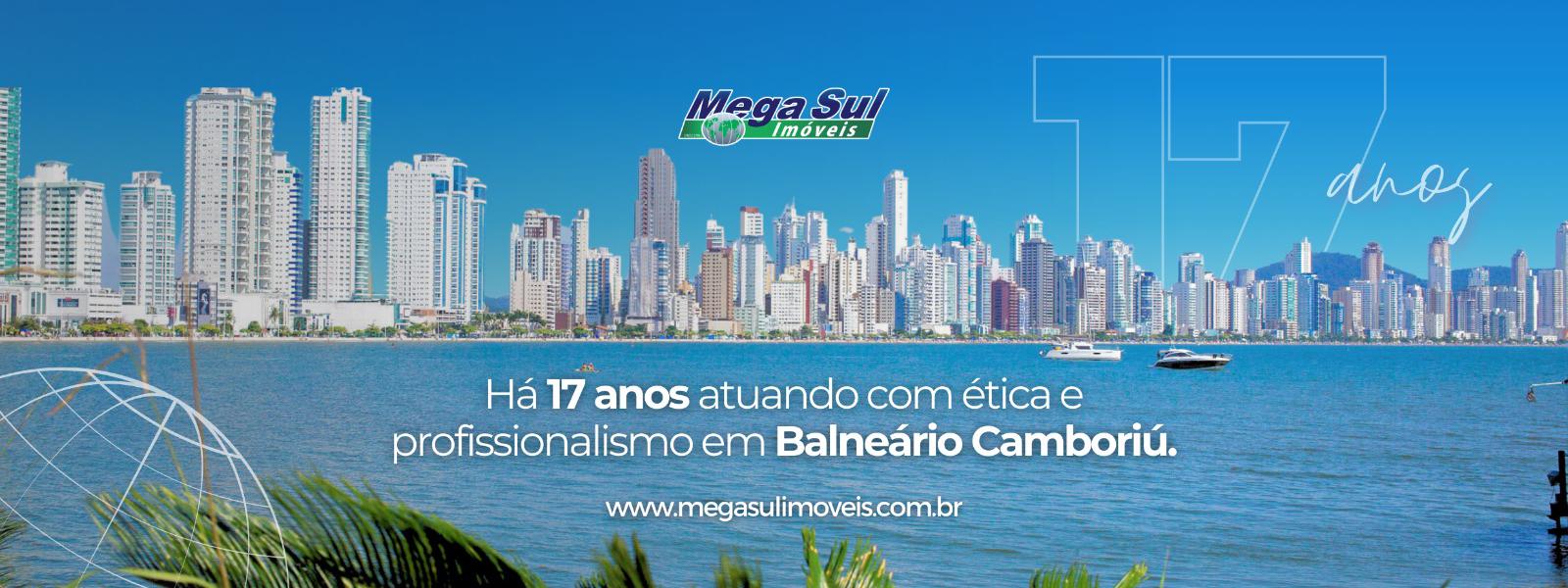 Balneário Camboriú 