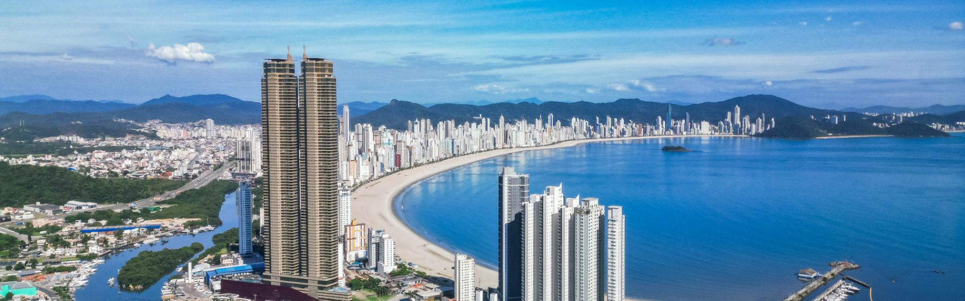 Balneário Camboriú CADASTRE SEU IMÓVEL!