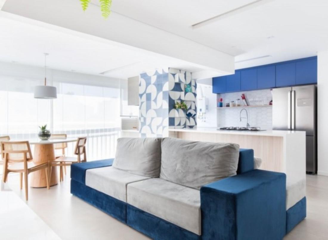 COZINHA EM DESTAQUE - Imagem de detalhe