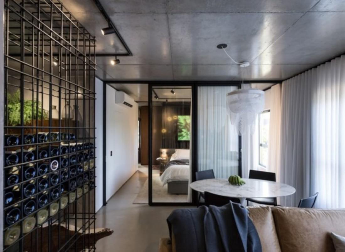 SEPARAÇÕES CRIATIVAS - Imagem de detalhe