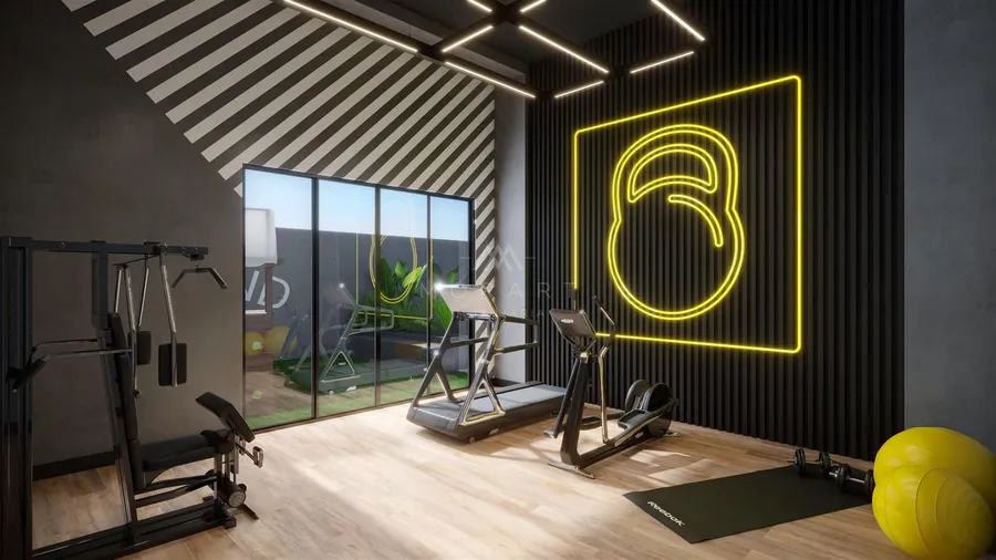 segunda imagem imóvel