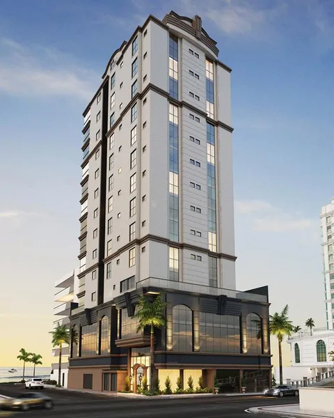 MARINA VIEW RESIDENCE - foto 1