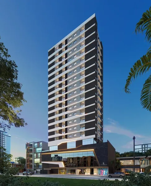 Gran Sapphire Residence