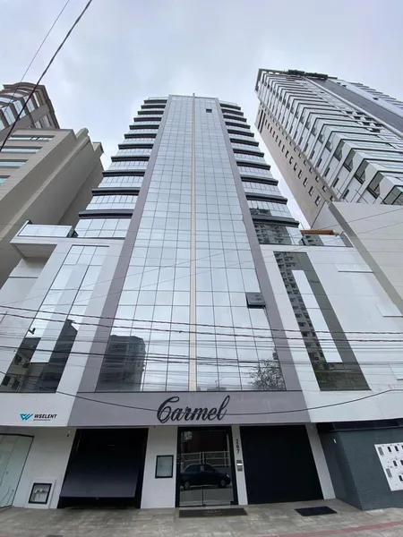 ALUGUEL ANUAL EDIFÍCIO CARMEL RESIDENCE