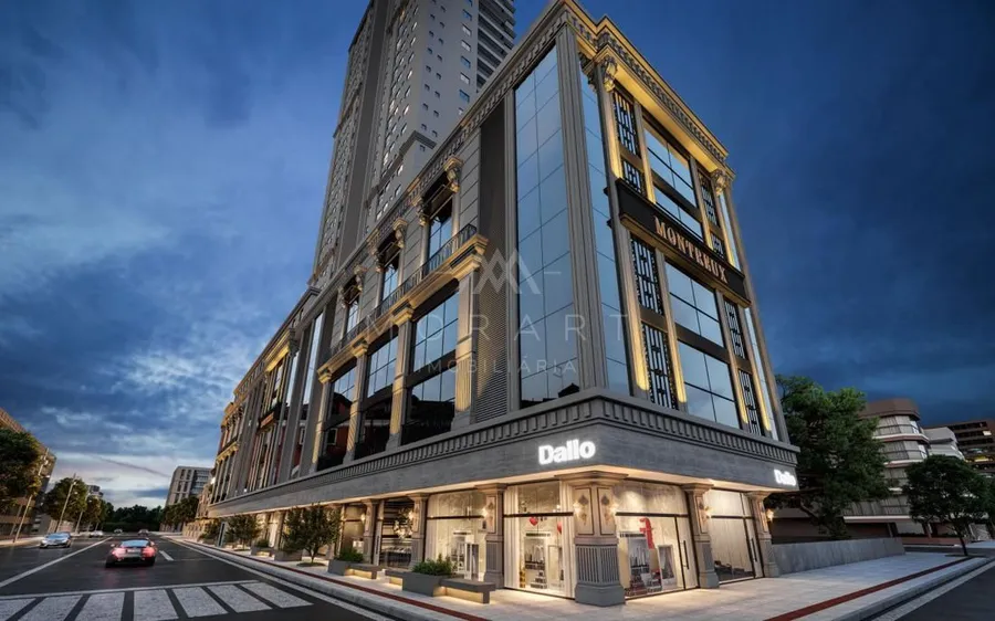 segunda imagem imóvel