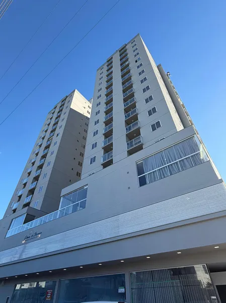 RESIDENCIAL COLINAS DE ITAPEMA