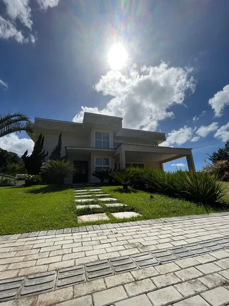 LINDA CASA COM PISCINA CHÁCARA FLORA