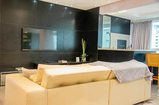 RESIDENCIAL MOUNT SINAI