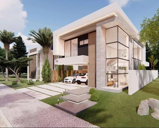 Casas Viva Park Porto Belo