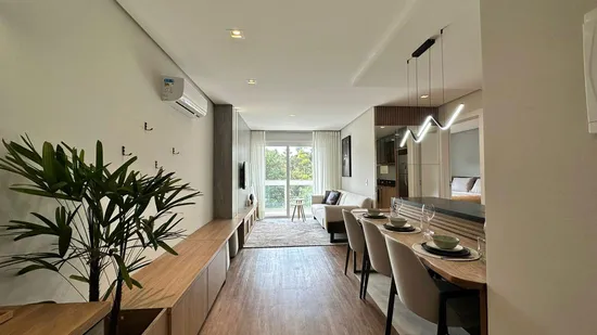 Residencial Delle Alpi