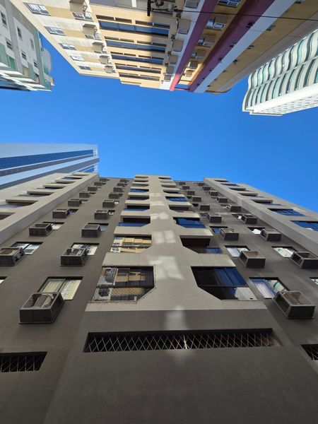 BOM APARTAMENTO