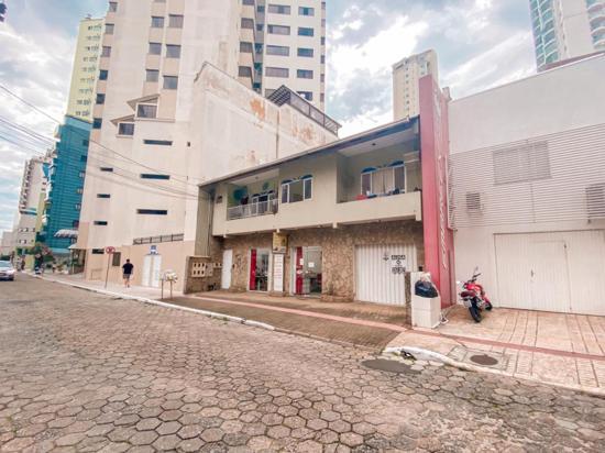 LOCAÇÃO NA REGIÃO CENTRAL