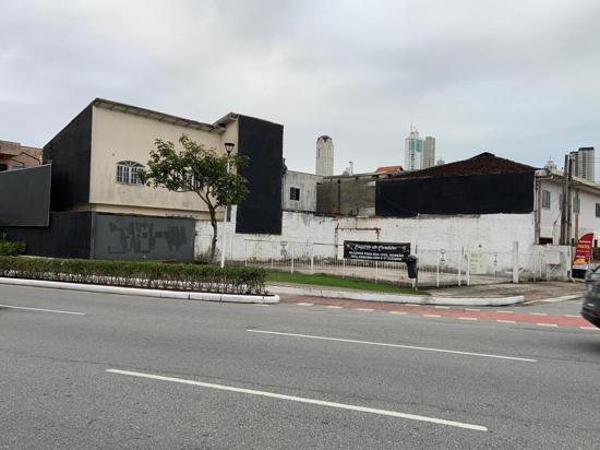 TERRENO PARA LOCAÇÃO