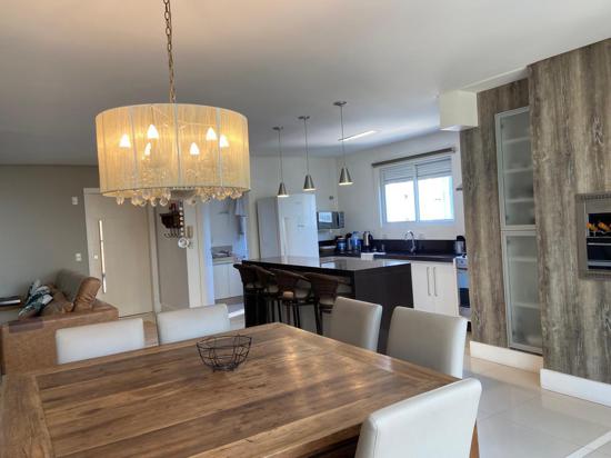 LOCAÇÃO ANUAL MOBILIADO PROXIMO AO PASSEIO