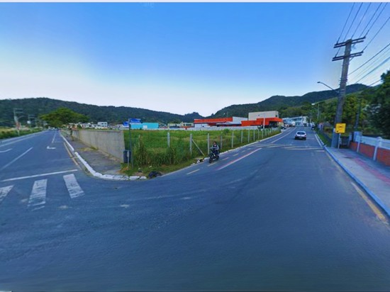 TERRENO PARA LOCAÇÃO BAIRRO NOVA ESPERANÇA
