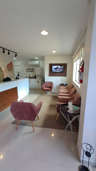 SALA COMERCIAL PARA AREA DA SAUDE