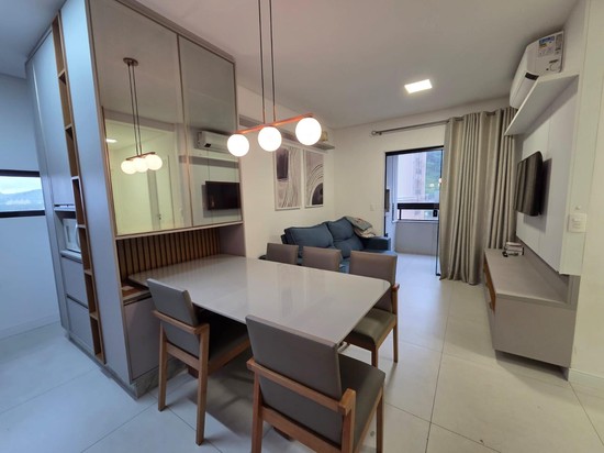 APARTAMENTO LOCAÇÃO ANUAL -TABULEIRO