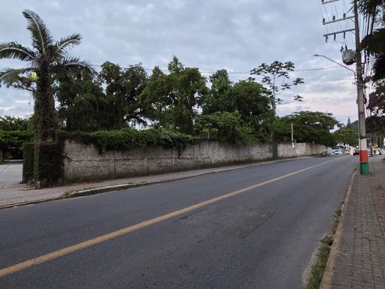 TERRENO PARA LOCAÇÃO