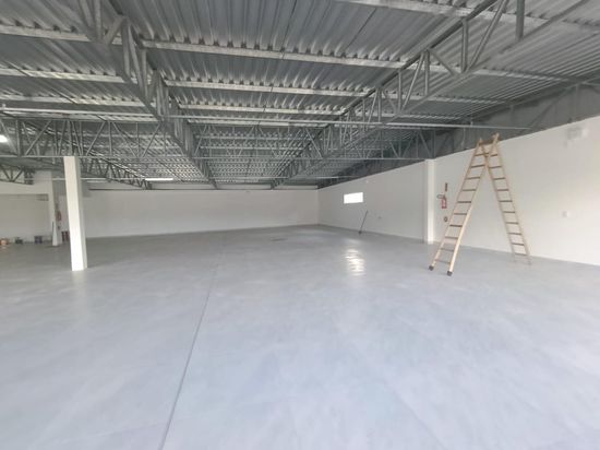 SALA COMERCIAL PARA LOCAÇÃO CENTRO DE CAMBORIÚ