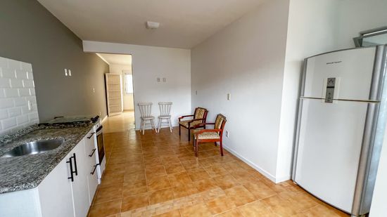 APARTAMENTO NO BAIRRO DAS NAÇOES