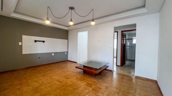APARTAMENTO NO BAIRRO DAS NAÇOES