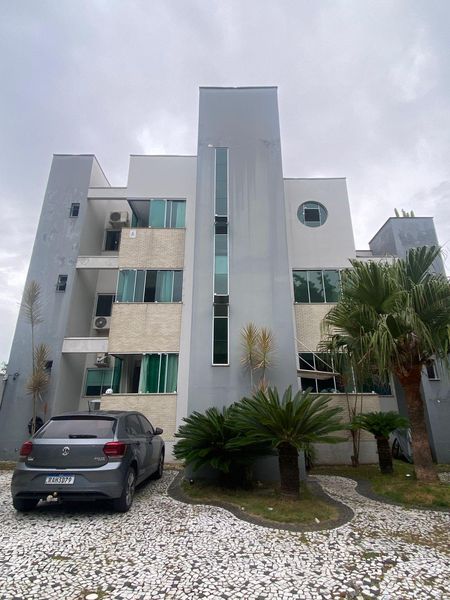 APARTAMENTO 2 DORMITORIOS NOVA ESPERANÇA