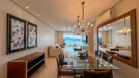 APARTAMENTO 3 SUITES EM BALNEARIO