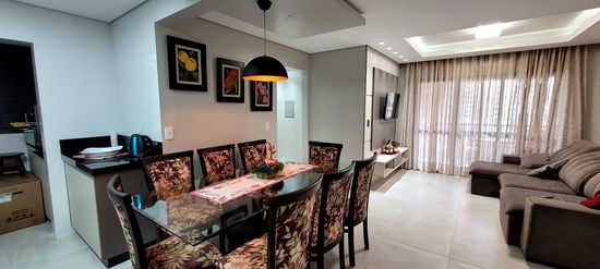 APARTAMENTO NA BARRA NORTE MOBILIADO