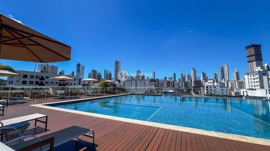 BAIRRO DAS NACOES COM EXCELENTE AREA DE LAZER