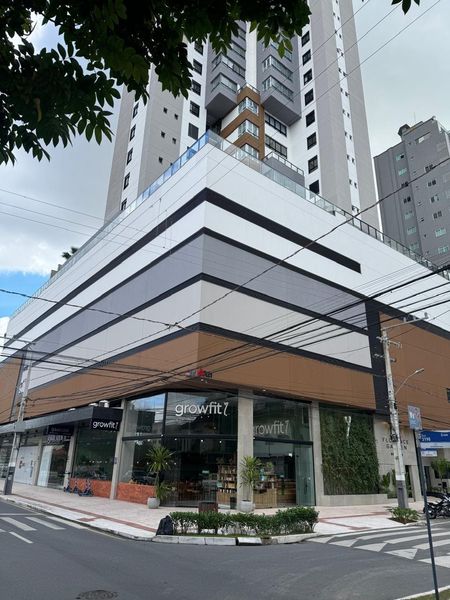 LINDO APTO 3 SUITES COM 3 VAGAS