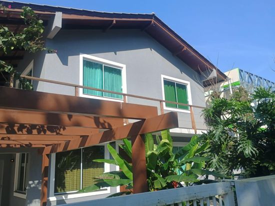 CASA PARA LOCAÇÃO ANUAL NA PRAIA DE ESTALEIRINHO