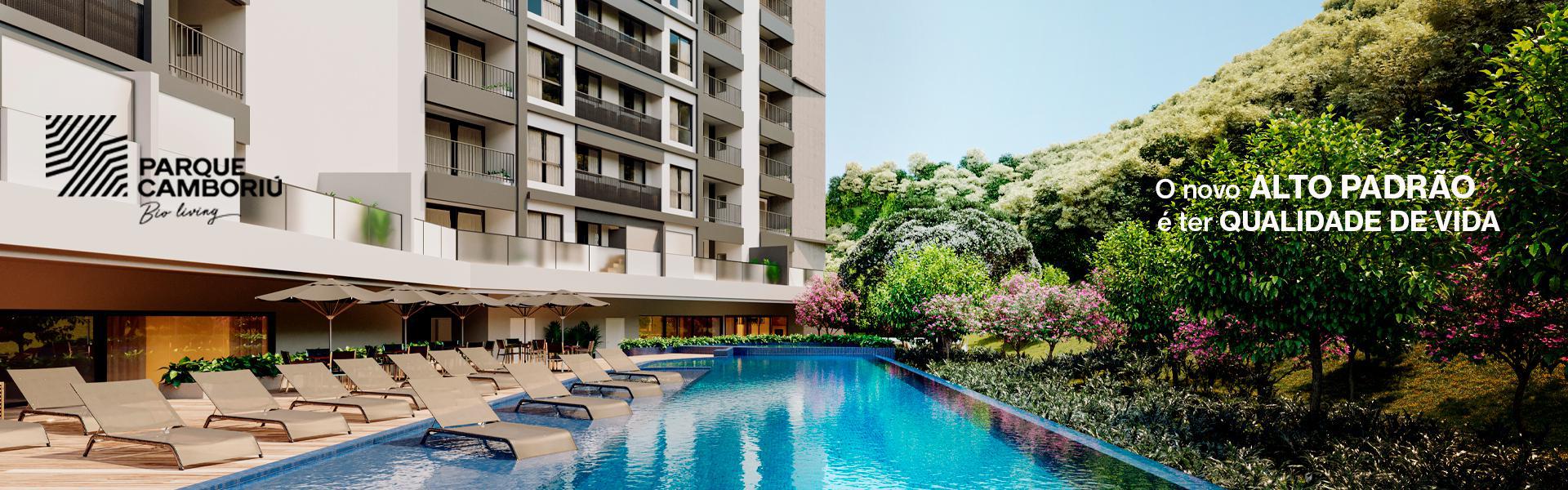 Balneário Camboriú 