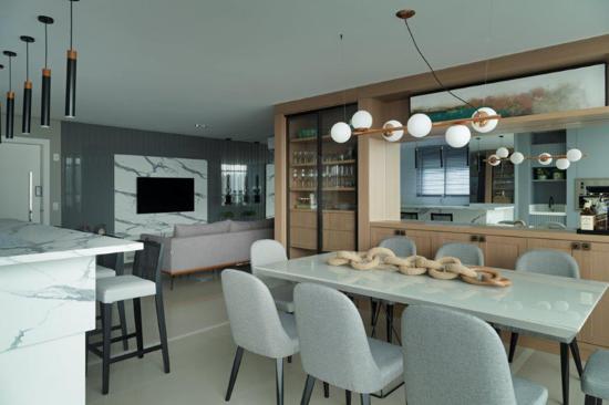 LOCAÇÃO TEMPORADA APARTAMENTO ALTO PADRÃO