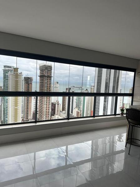 ALTO PADRÃO NO CENTRO DE BALNEÁRIO CAMBORIÚ